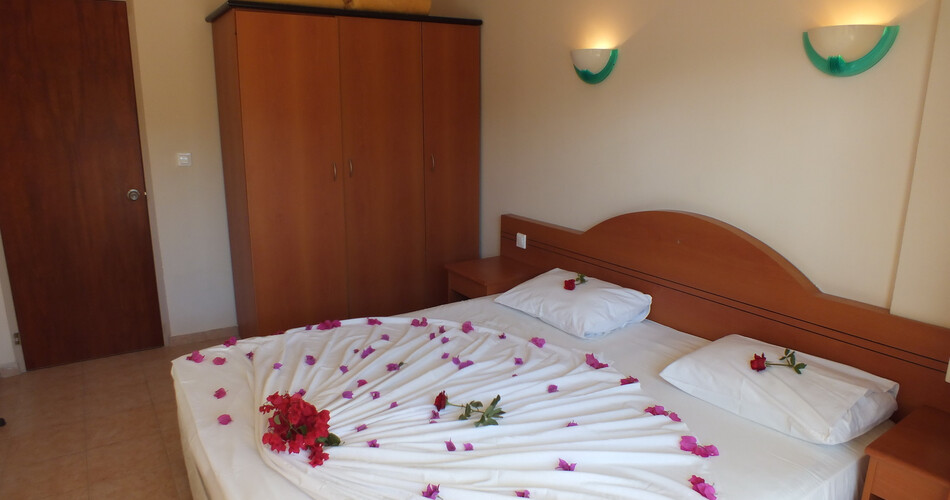 Tuntas Family Suites photo 8